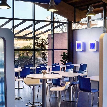 Ibis Budget Madrid Alcala De Henares La Dehesa Exterior photo